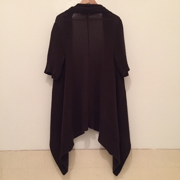 DONATED⌛️ Banana Republic short-sleeve cardigan - Picture 2 of 6